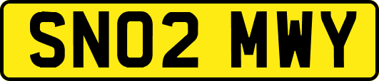 SN02MWY
