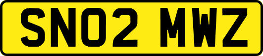 SN02MWZ
