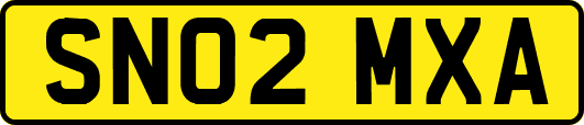SN02MXA