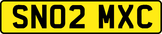 SN02MXC