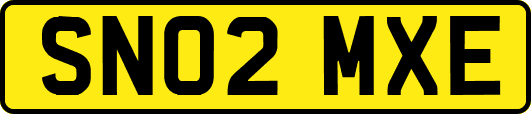 SN02MXE