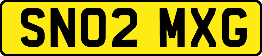 SN02MXG