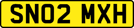 SN02MXH