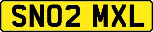 SN02MXL