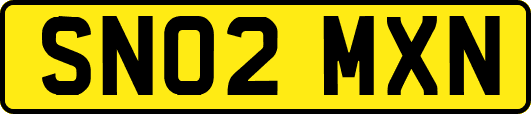 SN02MXN