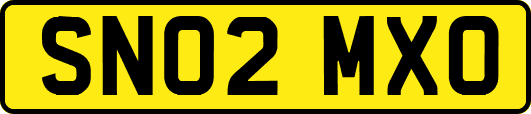SN02MXO