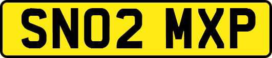 SN02MXP