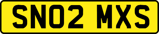 SN02MXS