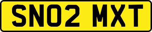 SN02MXT