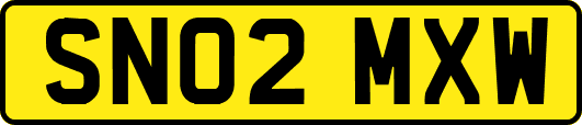 SN02MXW