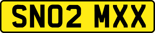 SN02MXX