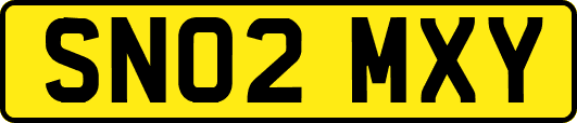 SN02MXY