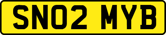 SN02MYB