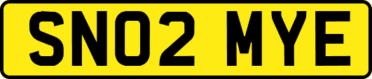 SN02MYE