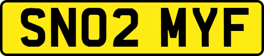 SN02MYF