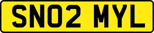 SN02MYL