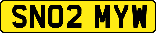 SN02MYW