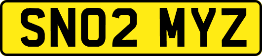 SN02MYZ