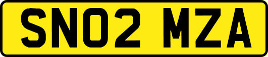 SN02MZA