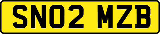 SN02MZB