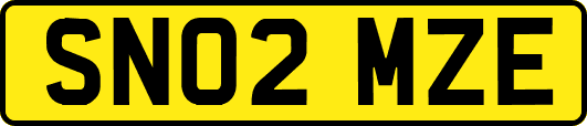 SN02MZE