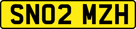 SN02MZH