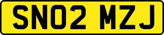 SN02MZJ