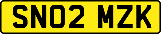 SN02MZK