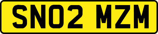 SN02MZM