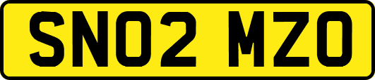 SN02MZO
