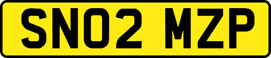 SN02MZP