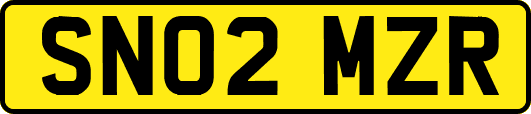 SN02MZR