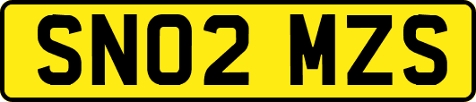 SN02MZS