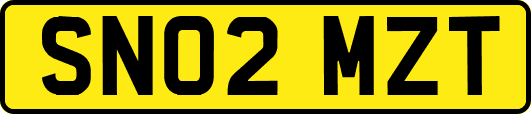 SN02MZT