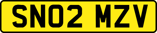 SN02MZV