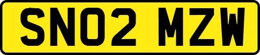 SN02MZW