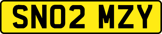 SN02MZY