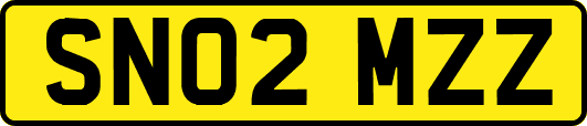 SN02MZZ