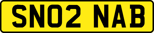 SN02NAB