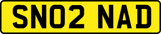 SN02NAD