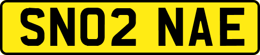 SN02NAE