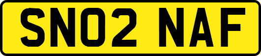 SN02NAF