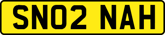 SN02NAH