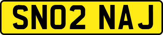 SN02NAJ