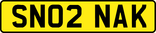 SN02NAK