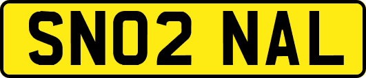 SN02NAL