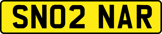 SN02NAR