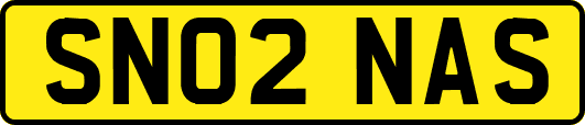 SN02NAS