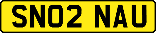 SN02NAU