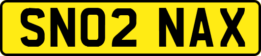 SN02NAX